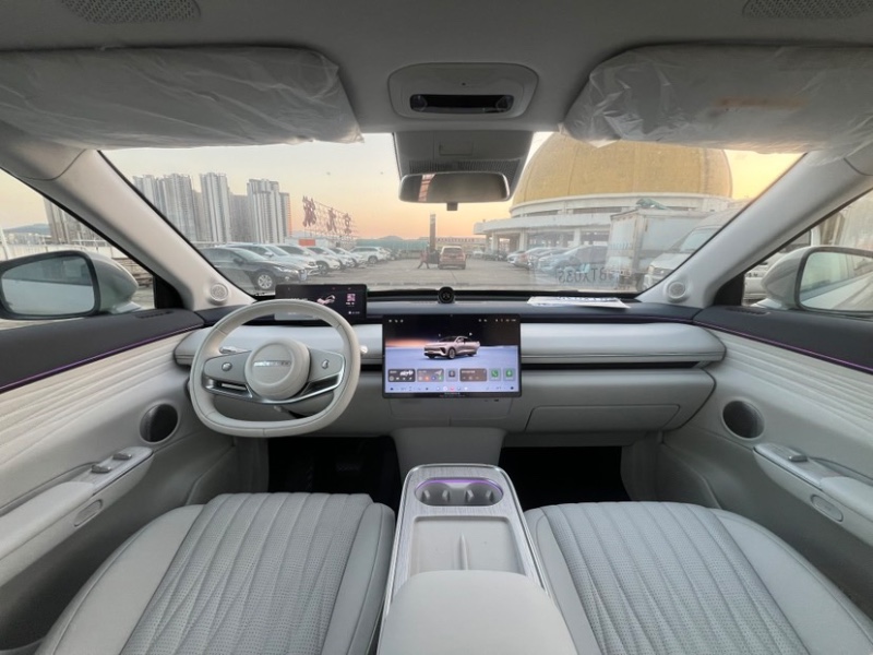 东莞25年奇瑞星途3