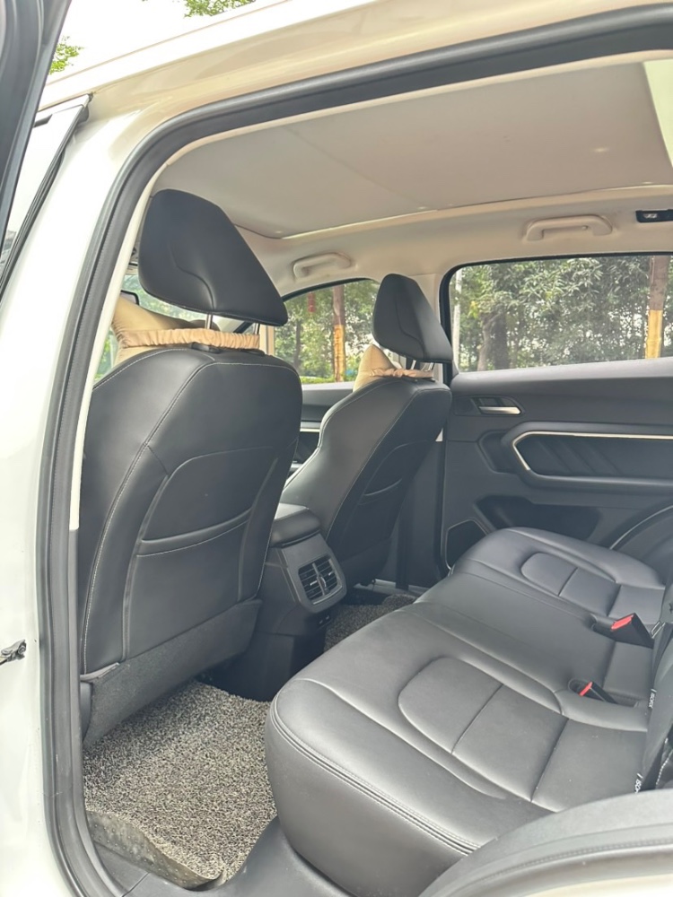 东莞19年哈弗H66