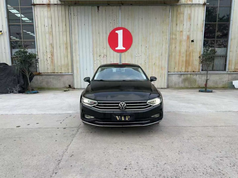 徐州21年大众迈腾1