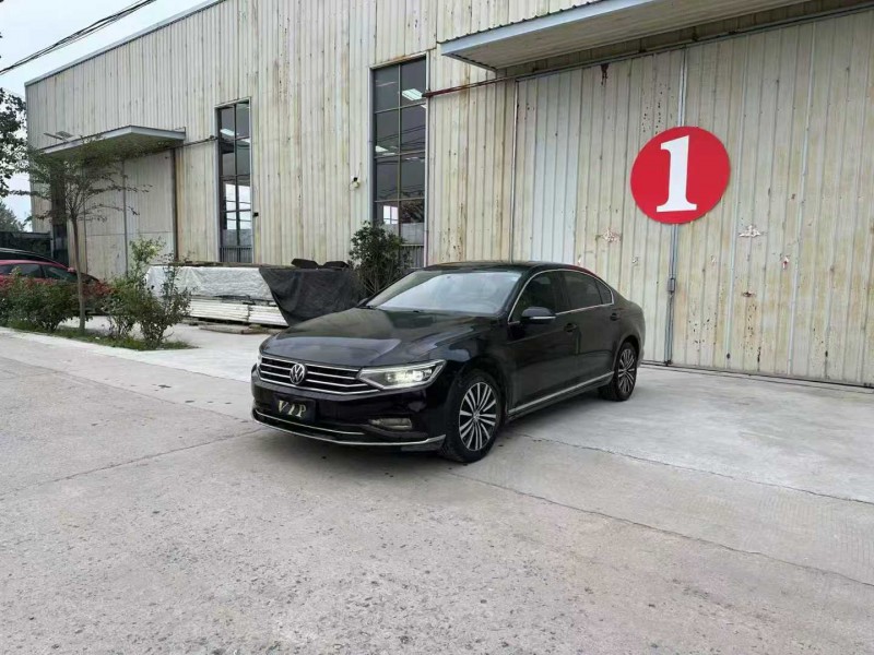 徐州21年大众迈腾2