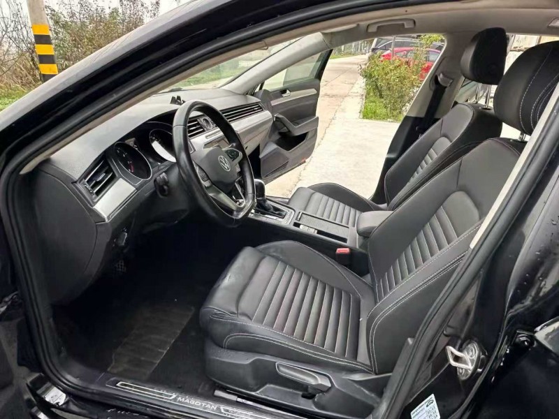 徐州21年大众迈腾5