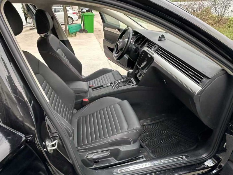 徐州21年大众迈腾8