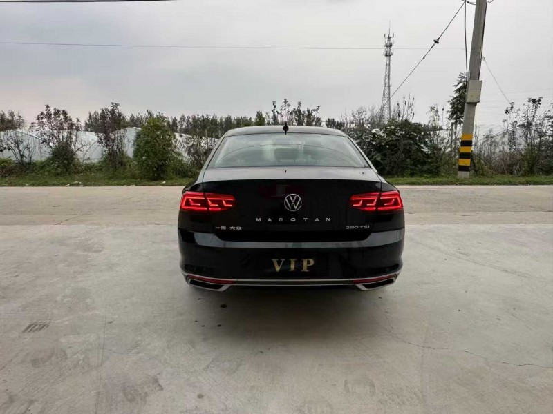 徐州21年大众迈腾9