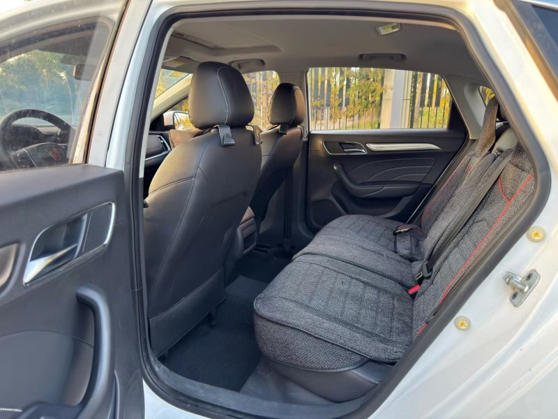 盐城19年荣威i67