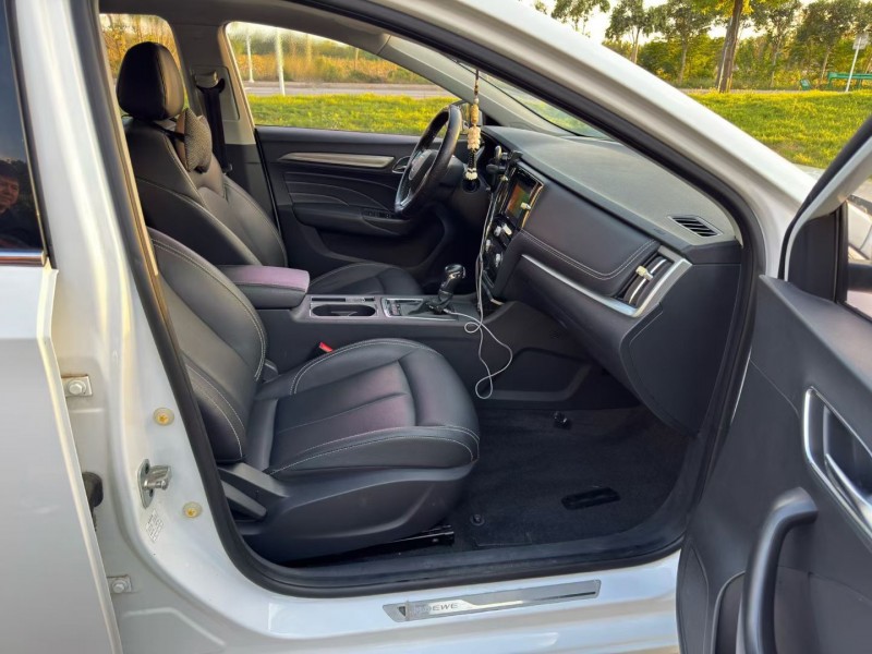 盐城19年荣威i69