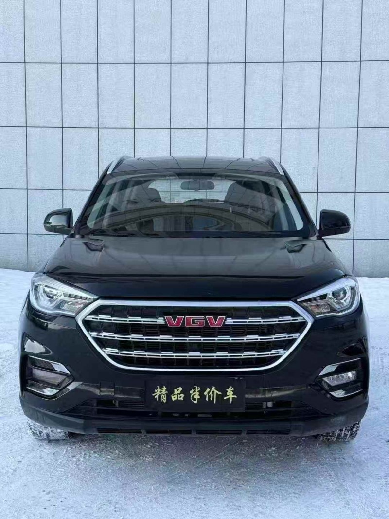 吉林21年潍柴汽车U701