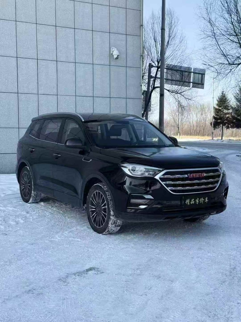 吉林21年潍柴汽车U702