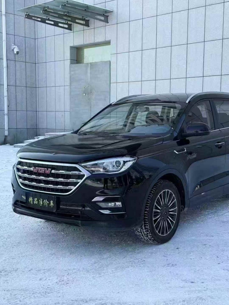 吉林21年潍柴汽车U703