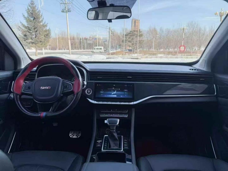 吉林21年潍柴汽车U705