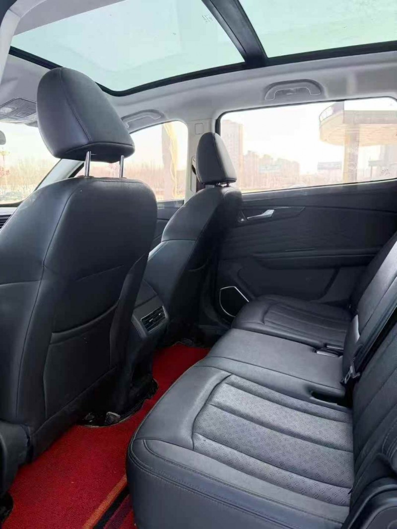 吉林21年潍柴汽车U707