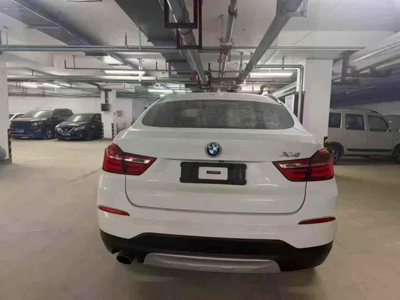 安阳15年宝马X47