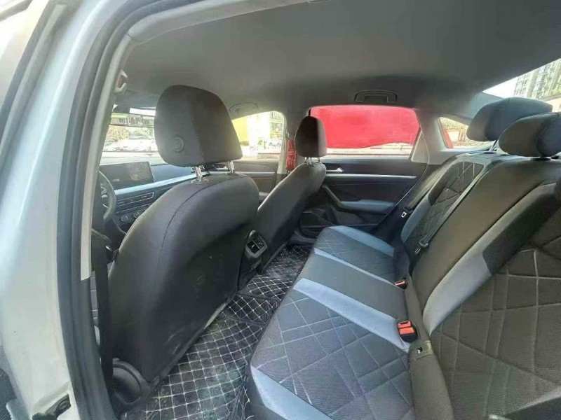 安阳24年大众朗逸6