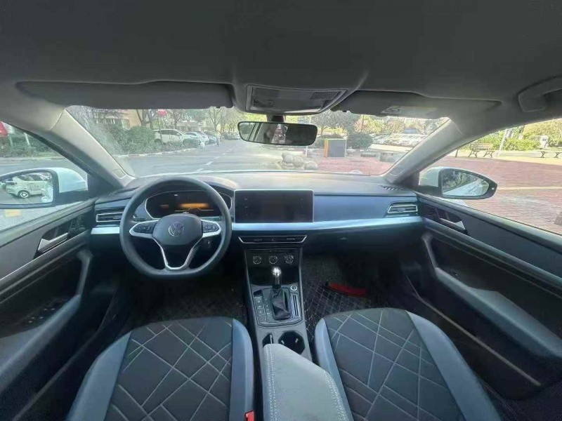 安阳24年大众朗逸9