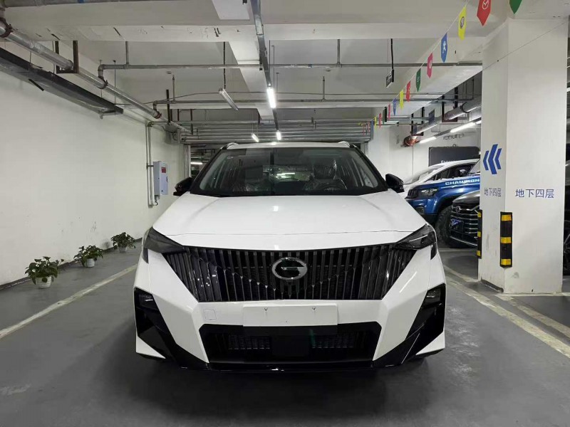 成都26年传祺GS31