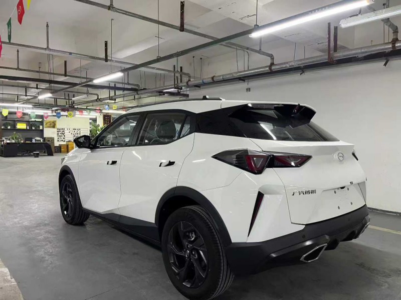 成都26年传祺GS37