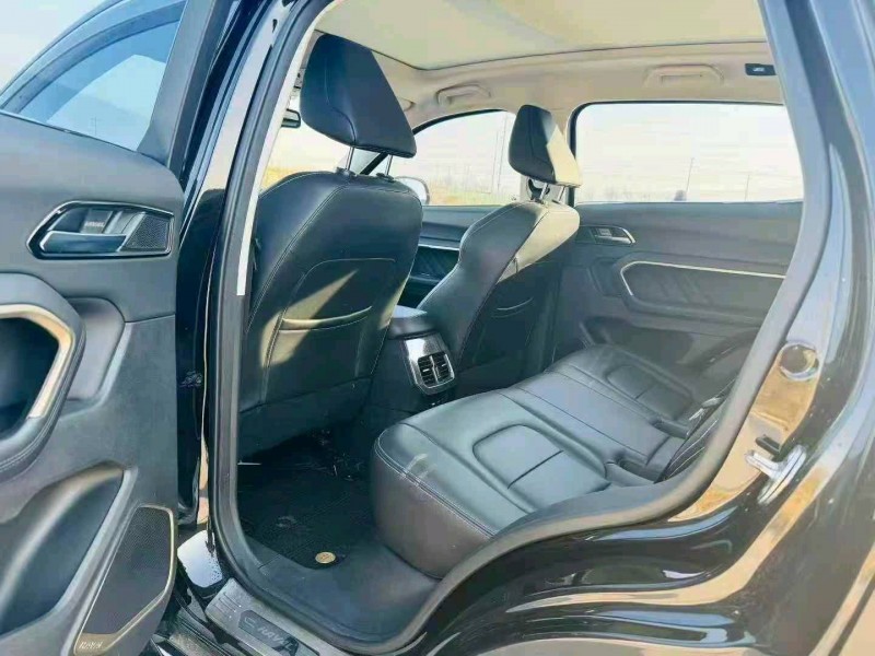 东营19年哈弗H65