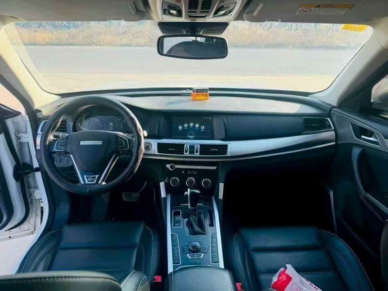 枣庄18年哈弗H74