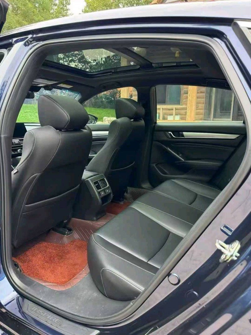 邢台21年本田英诗派3