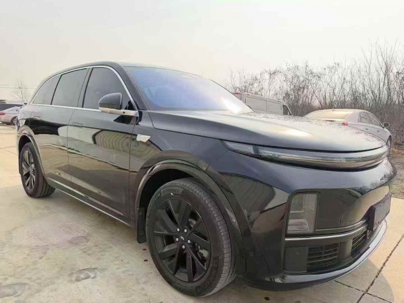 东营23年理想L72