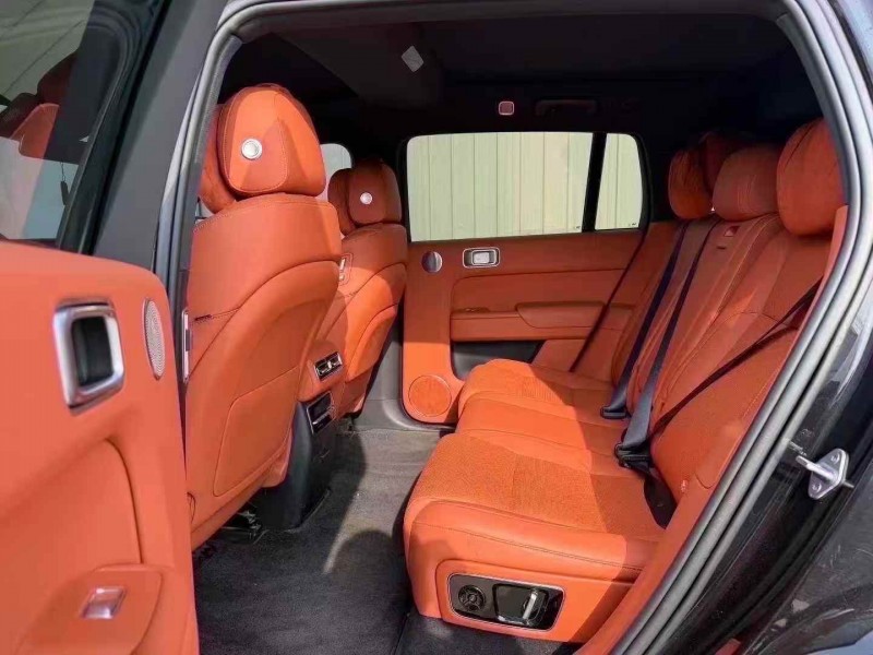 东营23年理想L74