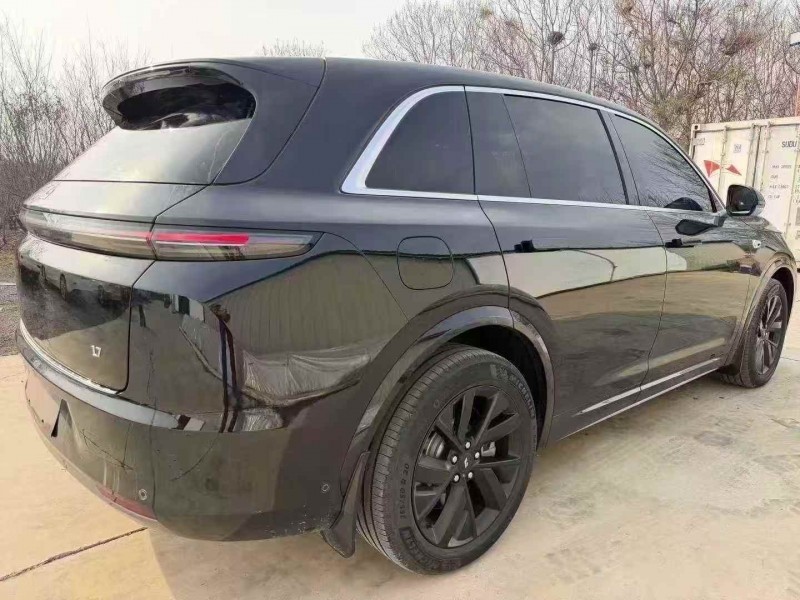 东营23年理想L77