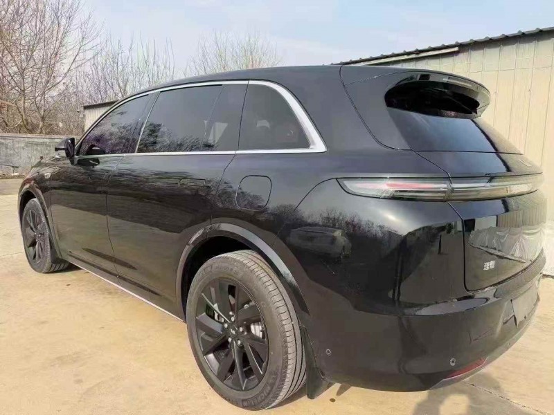 东营23年理想L78