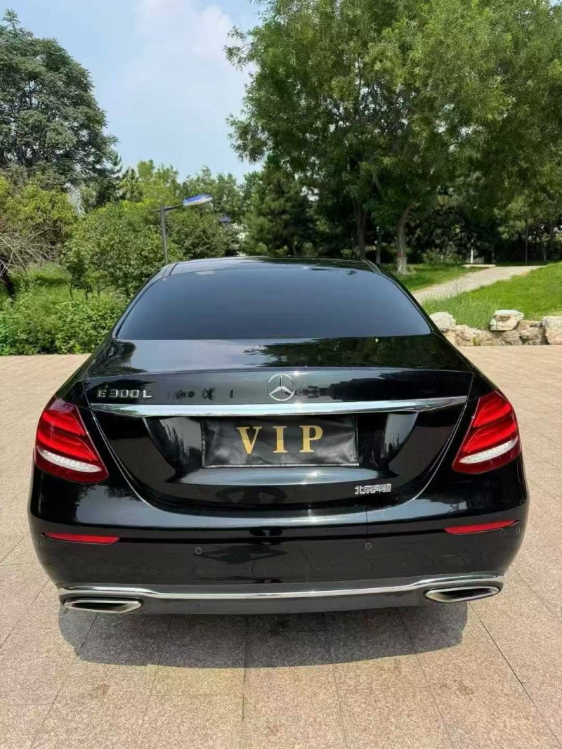 邢台20年奔驰E5