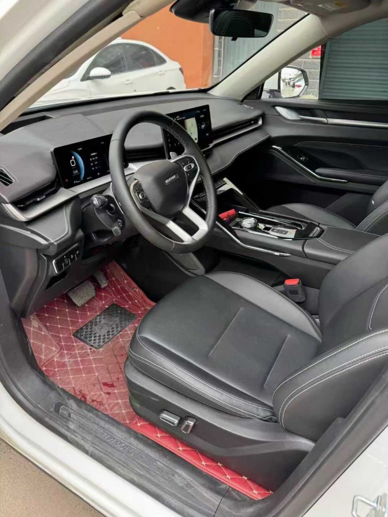 邢台23年哈弗H63