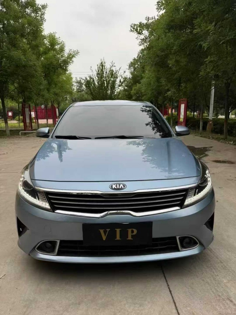 邢台18年起亚福瑞迪1