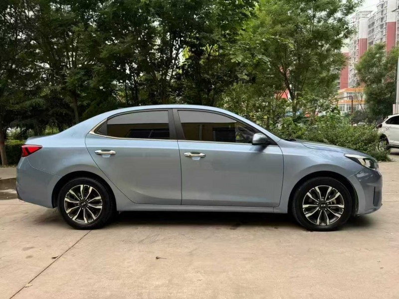 邢台18年起亚福瑞迪2