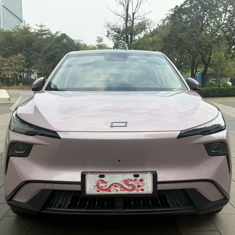 佛山26年奔腾悦意1