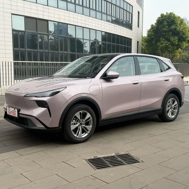 佛山26年奔腾悦意3