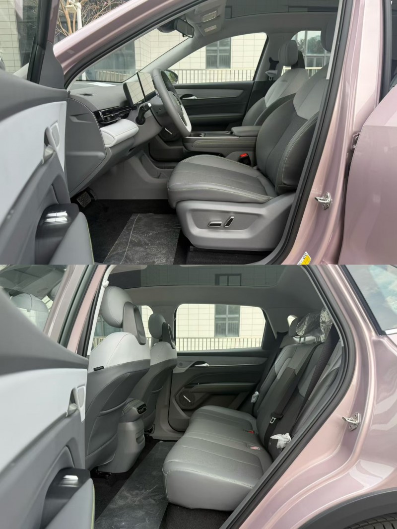 佛山26年奔腾悦意4