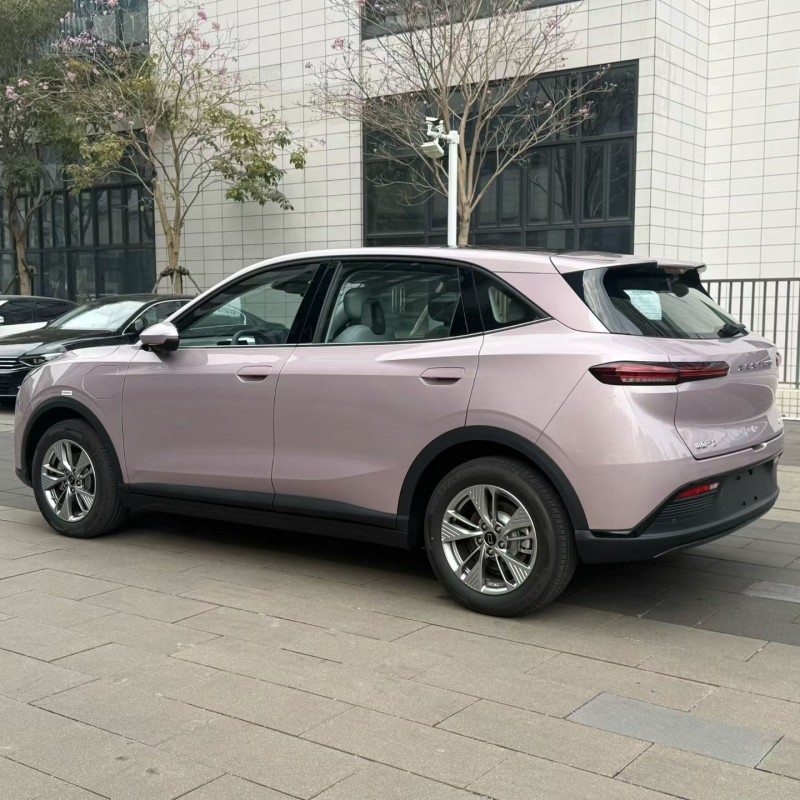 佛山26年奔腾悦意7