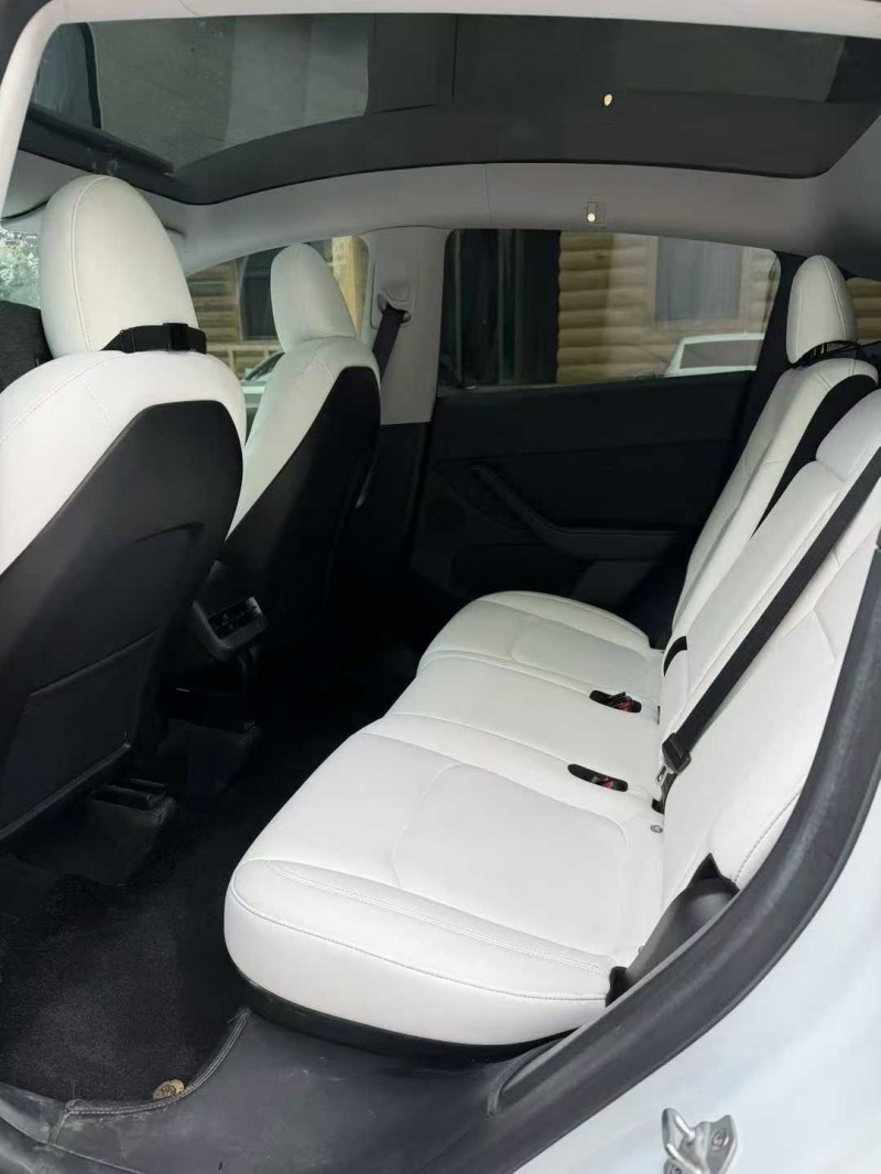 邢台23年特斯拉MODEL Y3