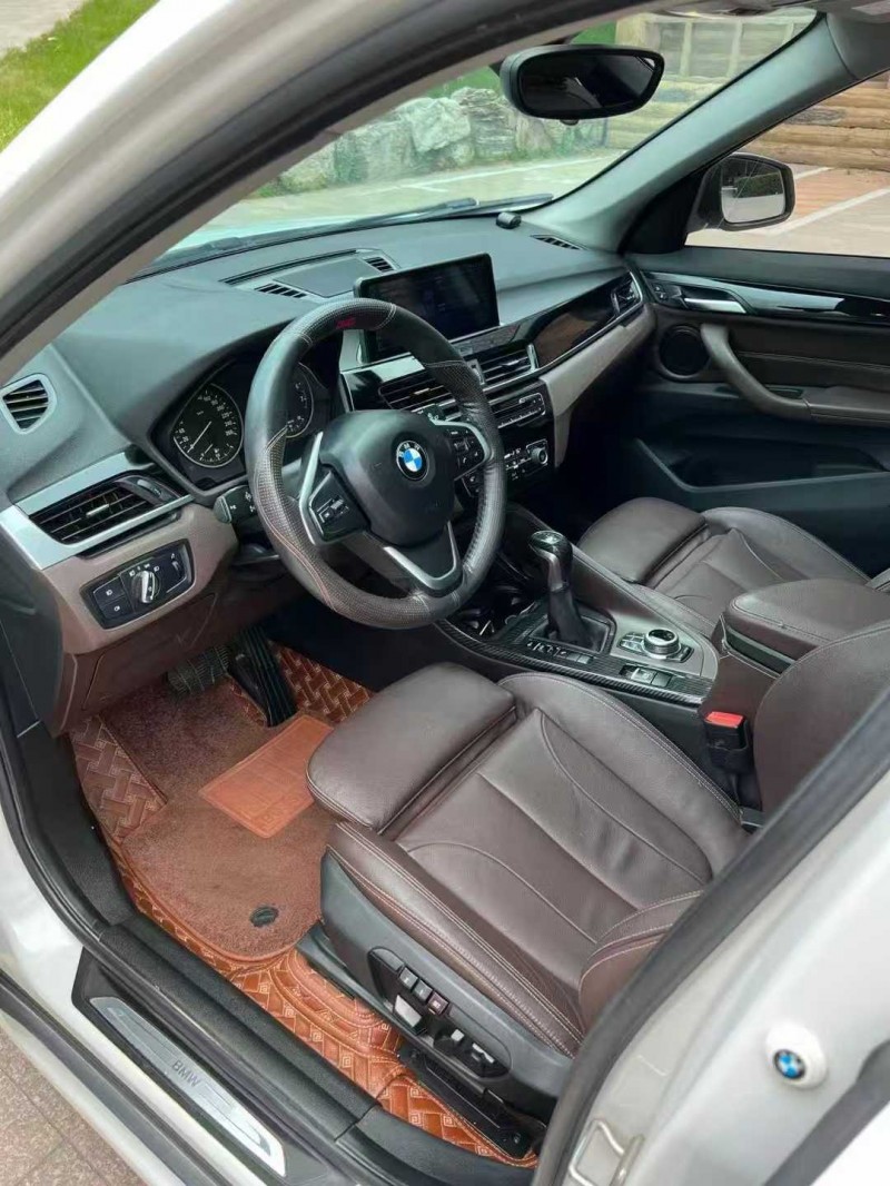 邢台16年宝马X13