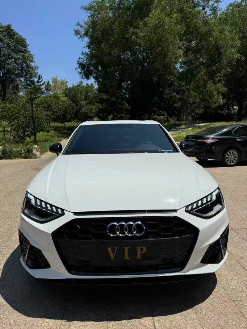 邢台23年奥迪A4L1