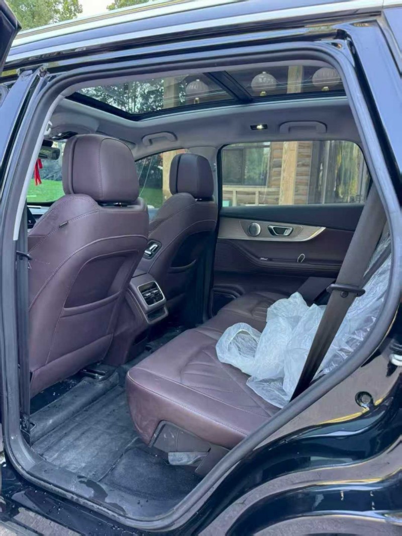 邢台24年奇瑞瑞虎4