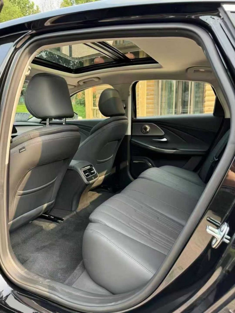 邢台24年奇瑞风云3