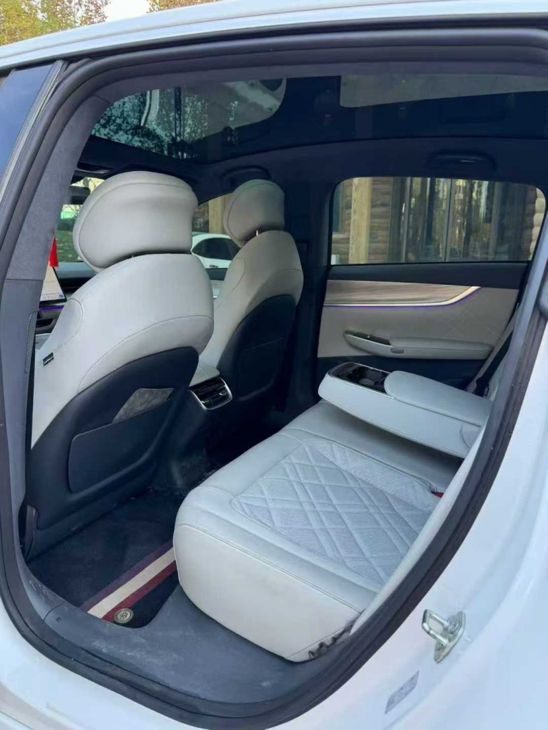 邢台24年长安汽车启源2