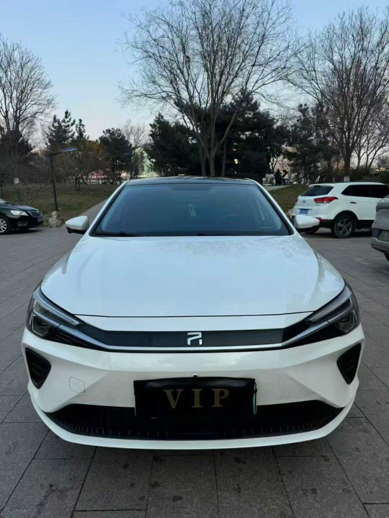 邢台22年荣威ERX51