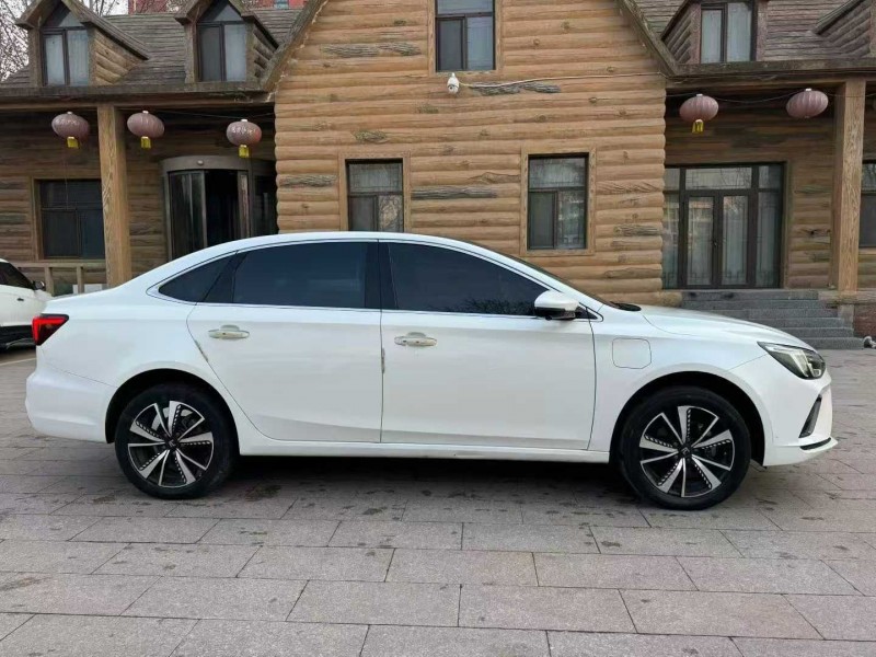 邢台22年荣威ERX52