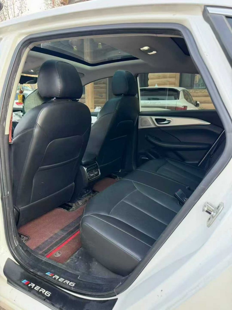 邢台22年荣威ERX53