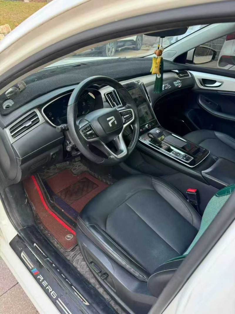 邢台22年荣威ERX54