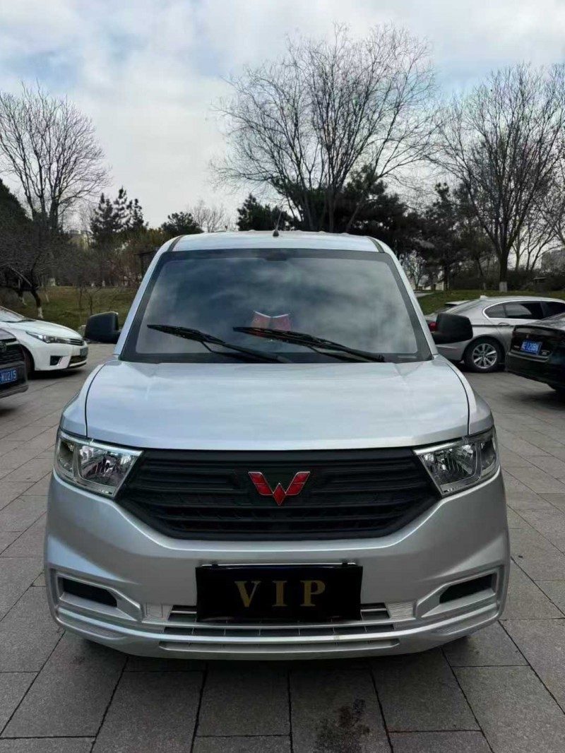 邢台23年五菱汽车宏光1