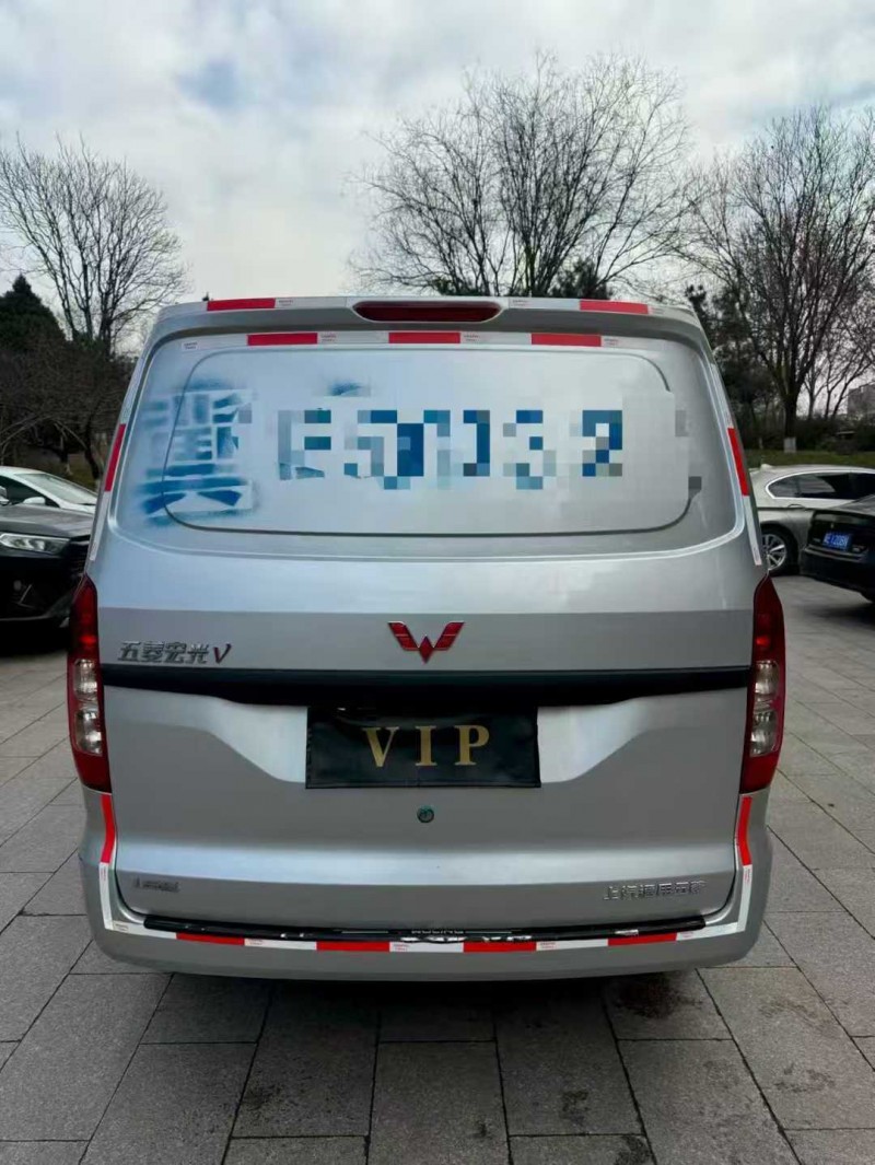 邢台23年五菱汽车宏光6