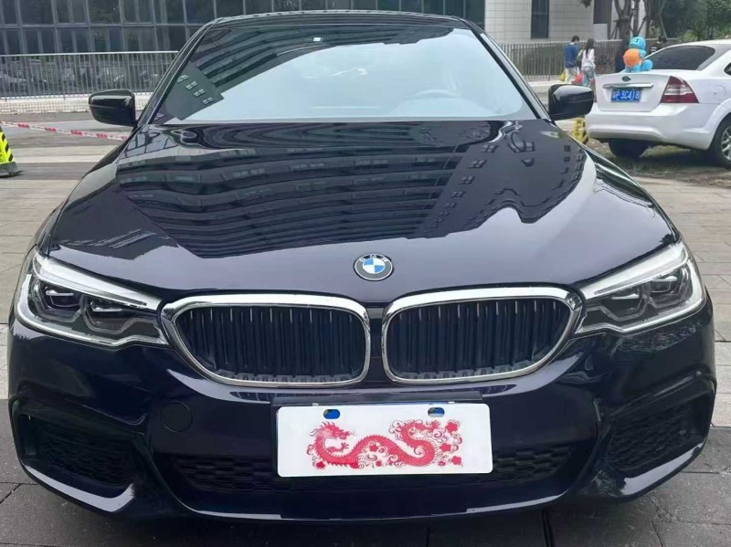 佛山20年宝马5系1