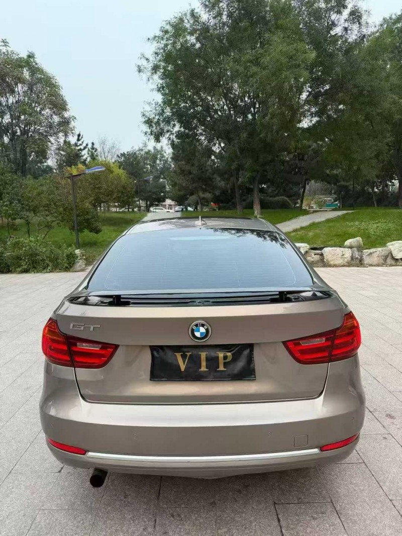 邢台14年宝马3系5