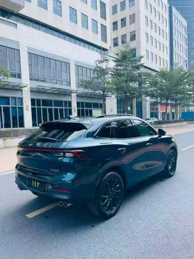 东莞21年东风风行9