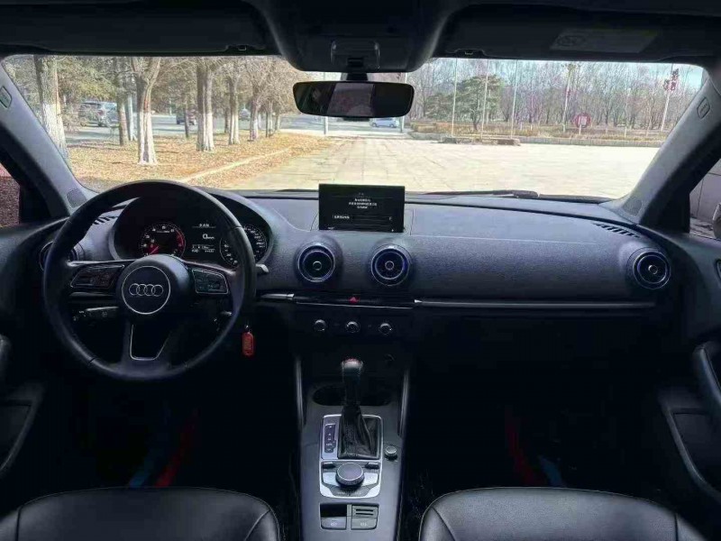 吉林20年奥迪A34